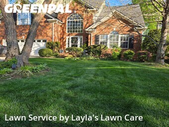 Yard Mowing nearby Huntersville, NC, 
