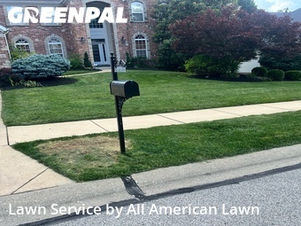 Lawn Maintenance nearby Ballwin, MO, 