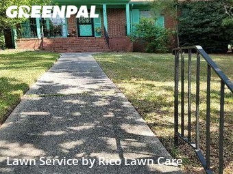 Grass Cut nearby Durham, NC, 