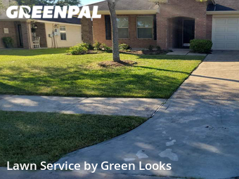 Yard Cutting nearby Dickinson, TX, 