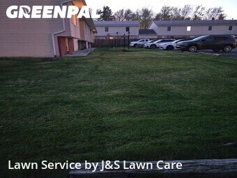 Lawn Mowing nearby Erie, PA, 