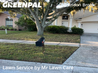 Lawn Maintenance nearby Valrico, FL, 