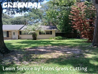 Lawn Mowing nearby Forest City, FL, 