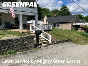 Lawn Service nearby Bridgeville, PA, 
