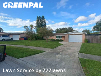 Yard Cutting nearby Largo, FL, 