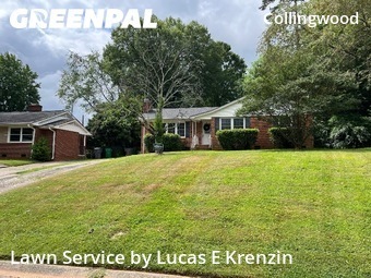 Lawn Care nearby Charlotte, NC, 