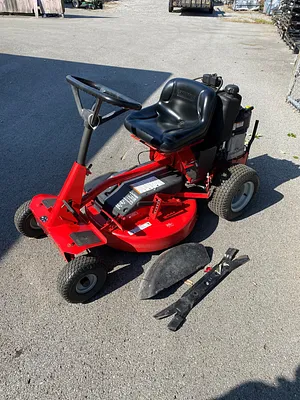 Hooper Power Equipment Photo 11