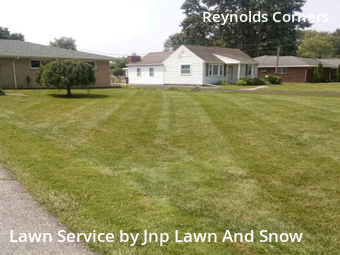 Lawn Service nearby Toledo, OH, 