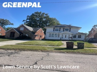 Lawn Care nearby Parma, OH, 