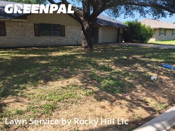 Lawn Care Service nearby Waco, TX, 