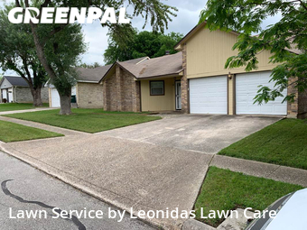 Lawn Care nearby San Antonio, TX, 