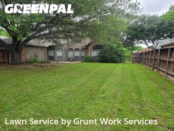 Lawn Service nearby Richardson, TX, 