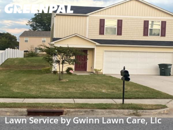 Lawn Cut nearby Gastonia, NC, 