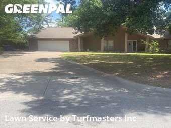 Lawn Service nearby Tulsa, OK, 