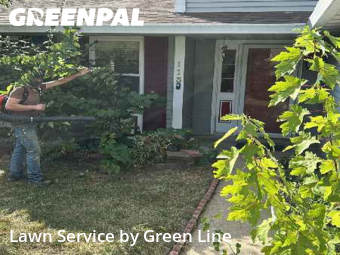 Lawn Maintenance nearby Bolingbrook, IL, 