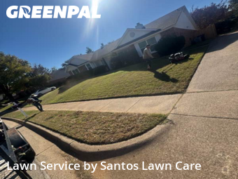Lawn Mowing nearby Euless, TX, 