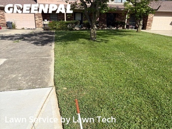 Yard Mowing nearby Dayton, OH, 