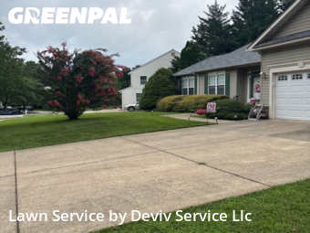 Lawn Mow nearby Bowie, MD, 