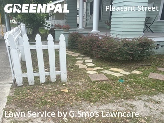 Lawn Care Service nearby Gainesville, FL, 