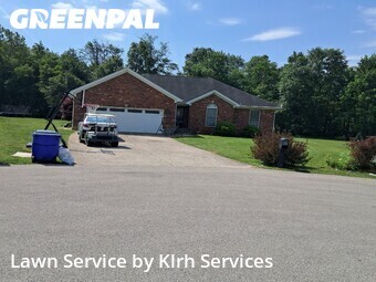 Grass Cutting nearby Palmyra, IN, 
