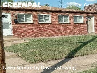 Lawn Care Service nearby St. Louis, IL, 