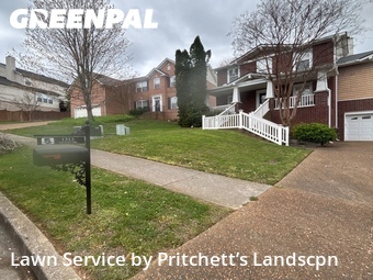 Lawn Maintenance nearby Franklin, TN, 