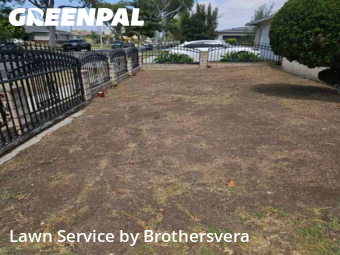 Work completed by grass-care-professionals-in-Gardena-CA