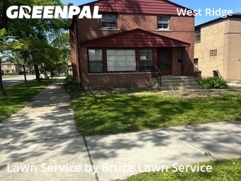 Lawn Mowing Service nearby Chicago, IL, 