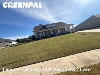 Lawn Maintenance nearby Huntsville, AL, 