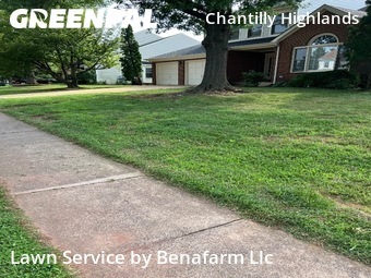 Grass Cutting nearby Herndon, MD, 