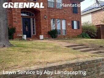 Yard Cutting nearby Rockwall, TX, 