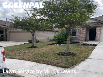 Grass Cutting nearby San Antonio, TX, 