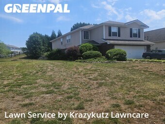 Lawn Care nearby Kannapolis, NC, 