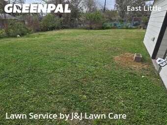 Yard Mowing nearby Houston, TX, 