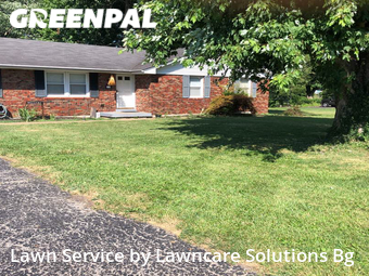 Yard Cutting nearby Bowling Green, KY, 