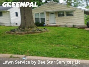 Lawn Mowing nearby St. Louis, MO, 