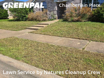 Lawn Care Service nearby Mesquite, TX, 