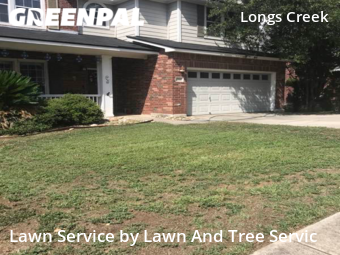 Lawn Mow nearby San Antonio, TX, 
