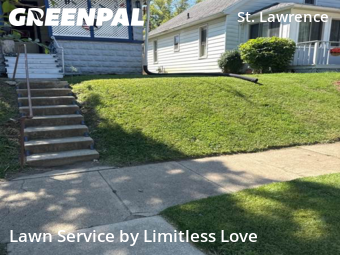 Grass Cut nearby Lafayette, IN, 