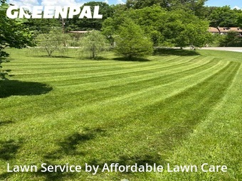 Lawn Care nearby Maryville, TN, 