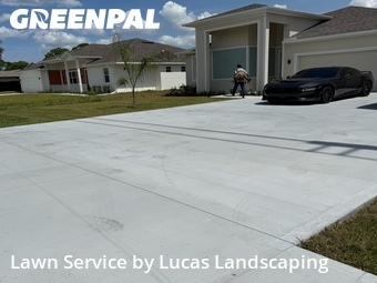 Yard Cutting nearby Palm Bay, FL, 