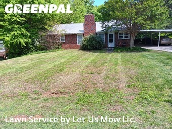 Lawn Care nearby Winston Salem, NC, 