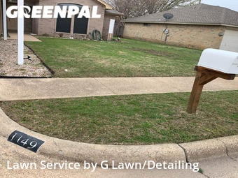 Lawn Mow nearby Saginaw, TX, 