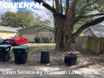 Lawn Service nearby Orlando, FL, 