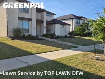 Yard Cutting nearby Frisco, TX, 