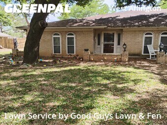 Lawn Service nearby Arlington, TX, 