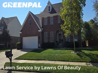 Yard Services in Brownsburg, 46112, Yard Care Services by Lawns Of Beauty, work completed in Dec , 2025