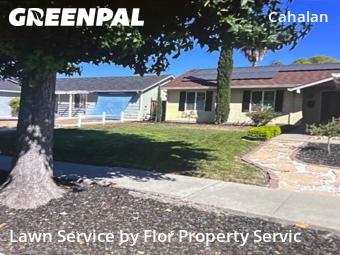 Lawn Care nearby San Jose, CA, 