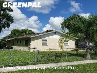 Lawn Cutting nearby Brandon, FL, 