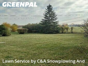 Yard Mowing nearby Streamwood, IL, 